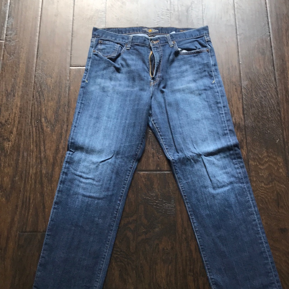 Men’s lucky brand jeans